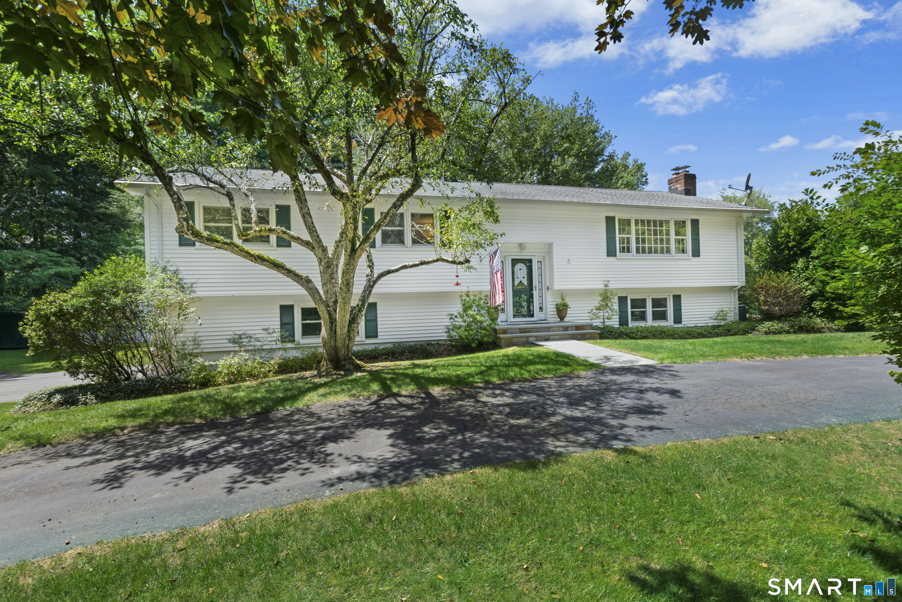 6 Webster Place, Newtown, CT 06470 | For Sale at $698,500