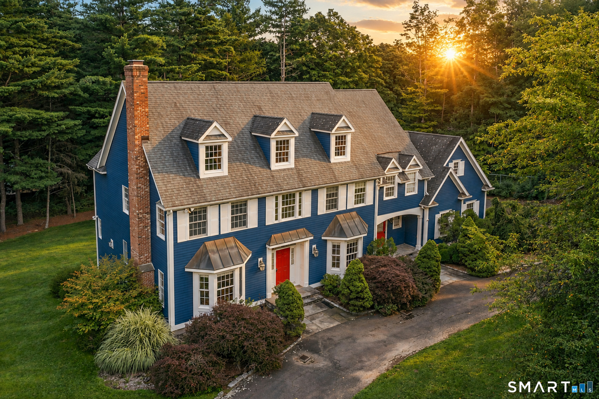 9 Glenmor Drive, Newtown, CT 06470 | For Sale at $1,259,000