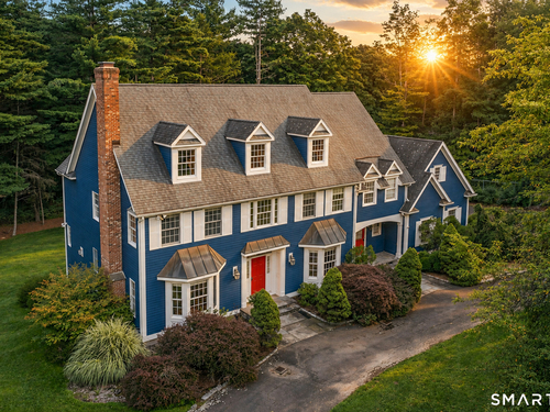  single family home for sale located at 9 Glenmor Drive, Newtown, CT 06470