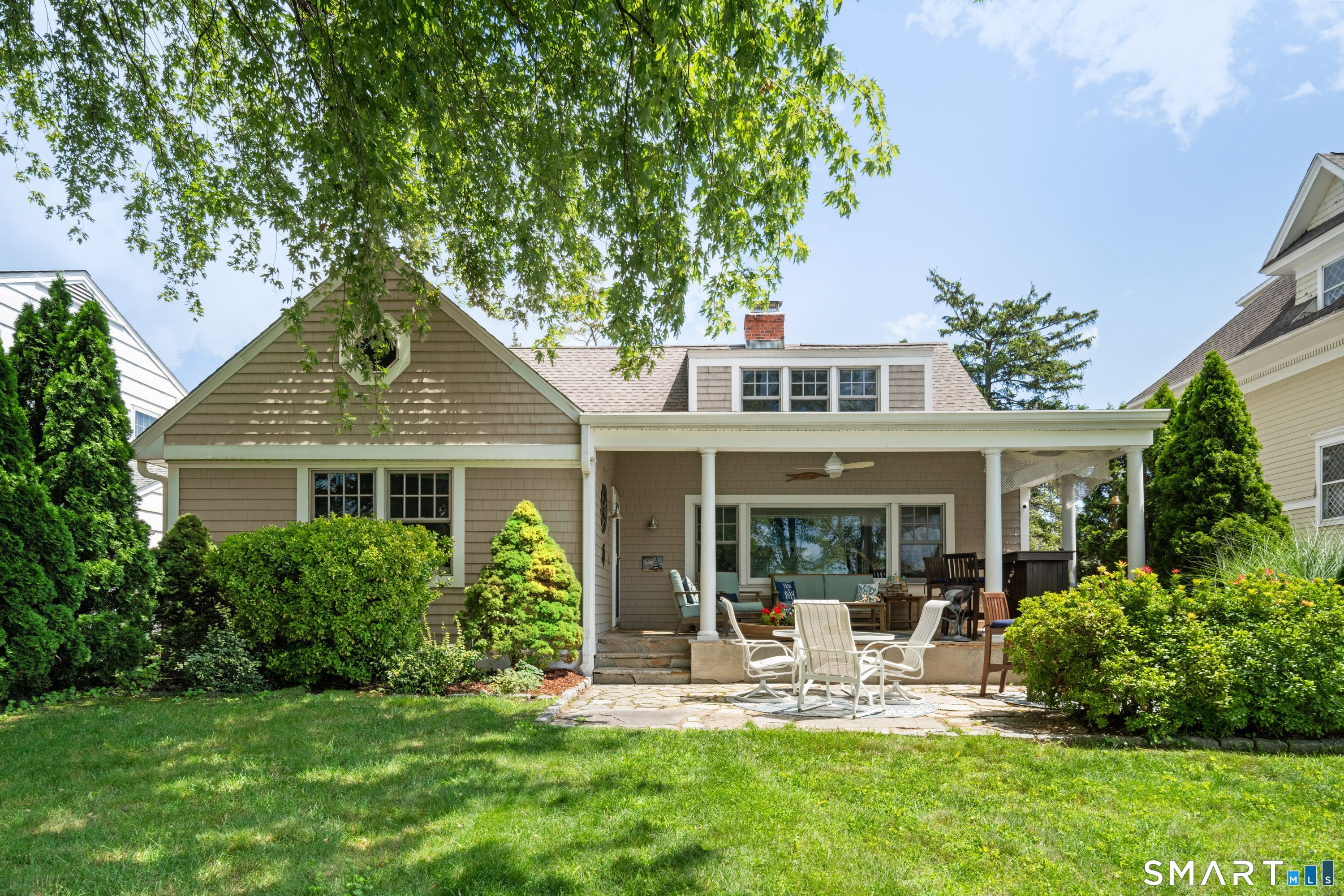 4 Seaside Place, Norwalk, CT 06855 | For Sale at $2,795,000