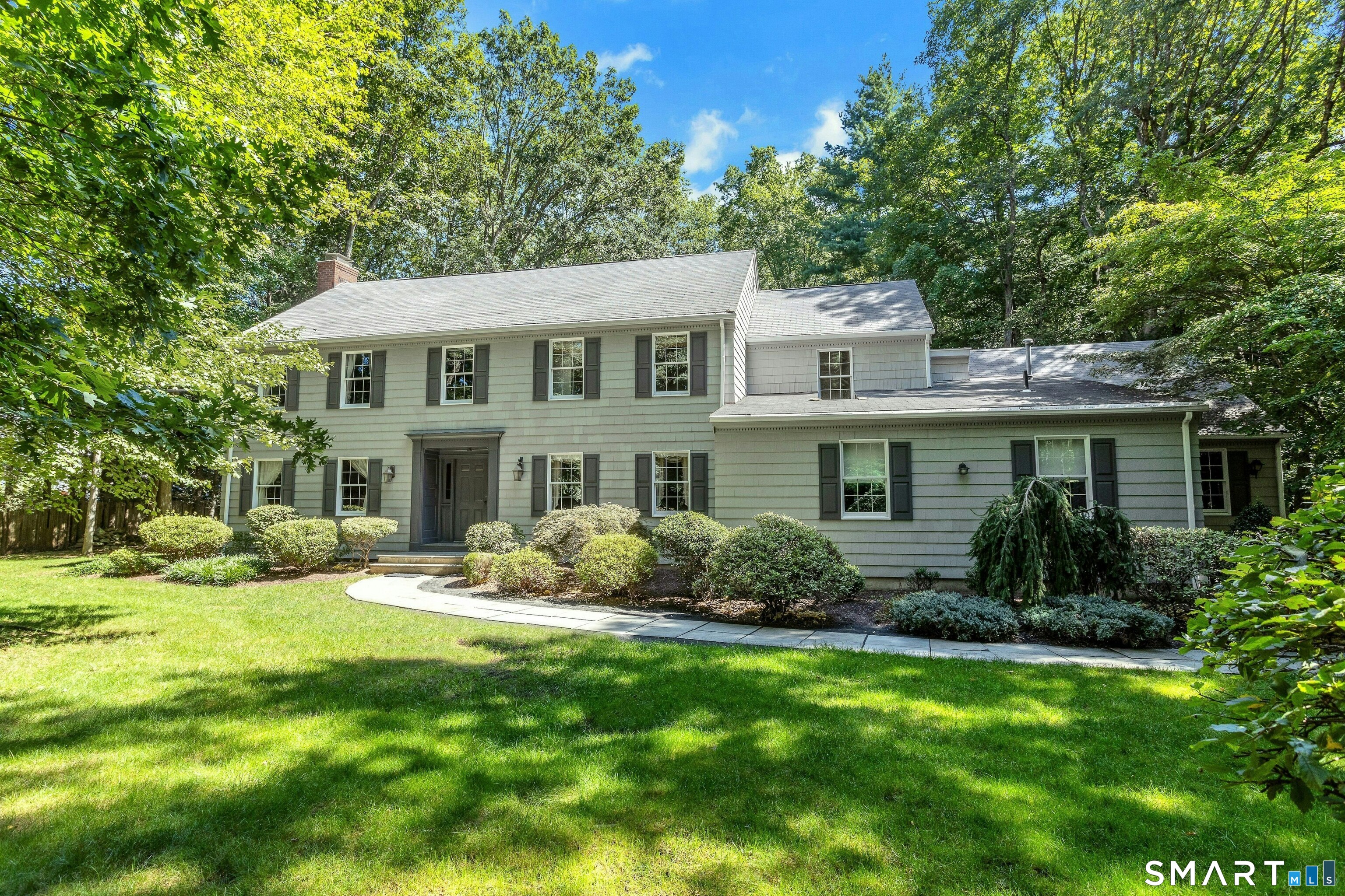 45 East Common Road, Easton, CT 06612 | For Sale at $1,145,000