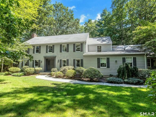  single family home for sale located at 45 East Common Road, Easton, CT 06612