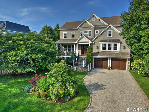  single family home for sale located at 679 Rowland Road, Fairfield, CT 06824