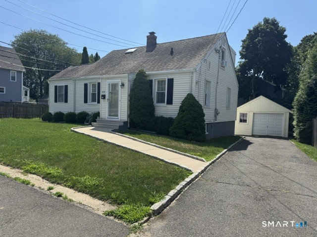 681 Jennings Road, Fairfield, CT 06824 | For Sale at $665,000
