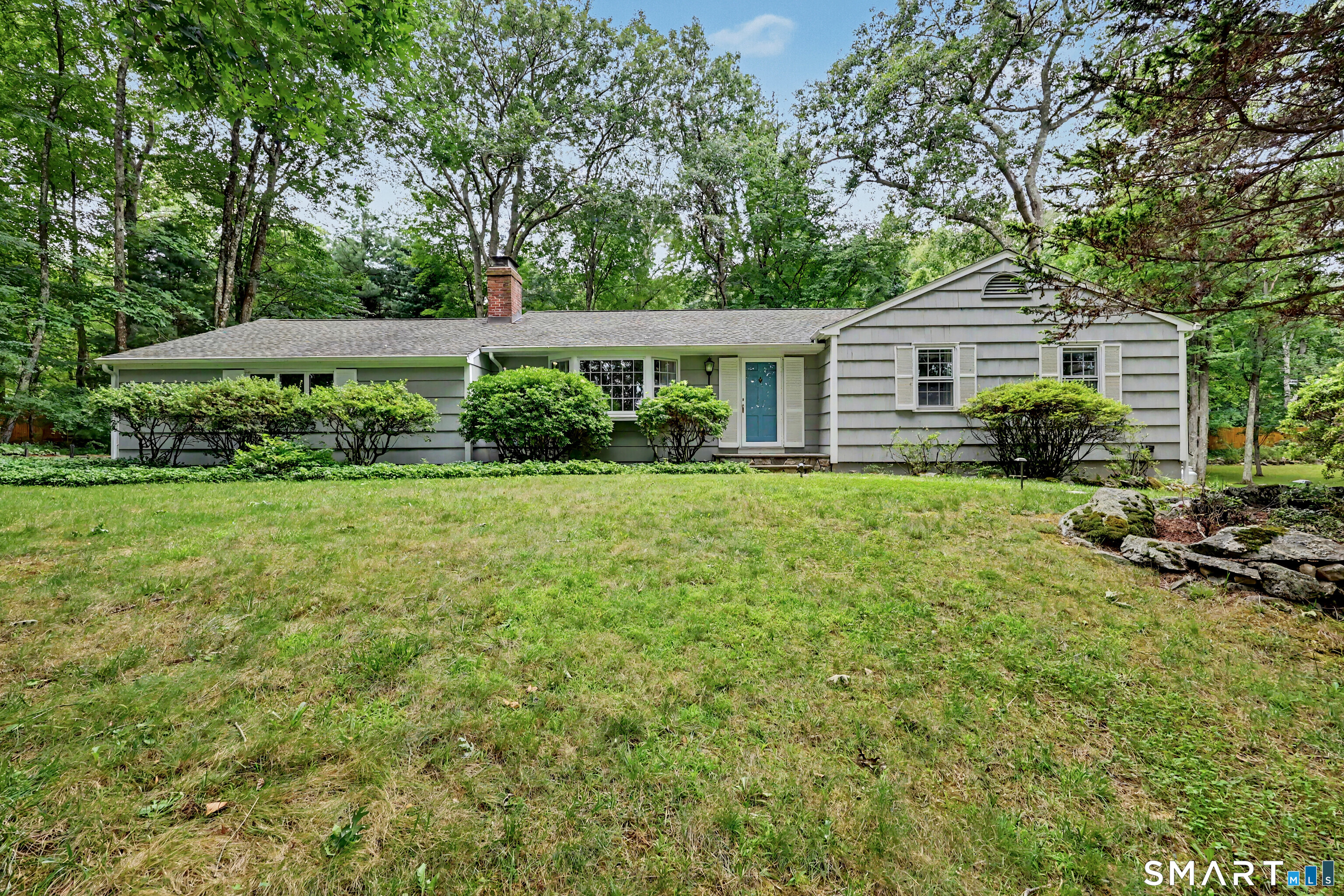74 Flat Swamp Road, Newtown, CT 06470 | For Sale at $550,000