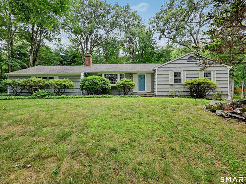  single family home for sale located at 74 Flat Swamp Road, Newtown, CT 06470