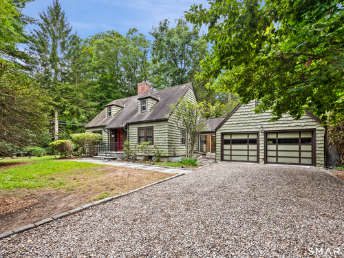  single family home for sale located at 183 Wilton Road, Westport, CT 06880