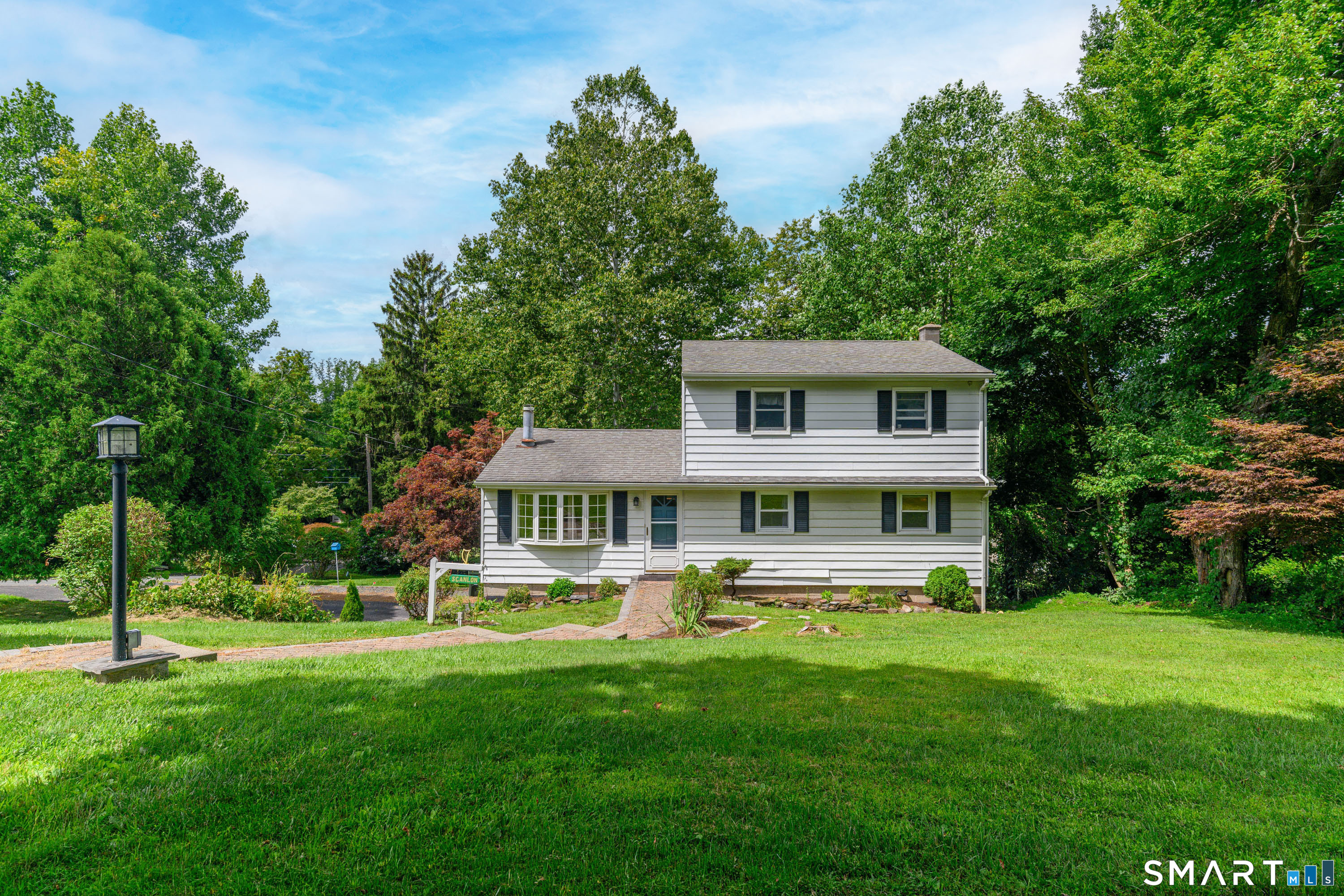 15 Lillian Avenue, New Fairfield, CT 06812 | For Sale at $459,000