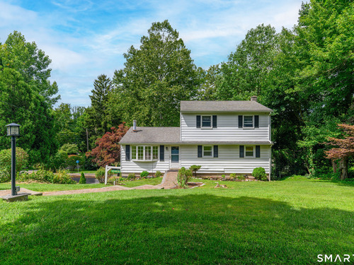  single family home for sale located at 15 Lillian Avenue, New Fairfield, CT 06812