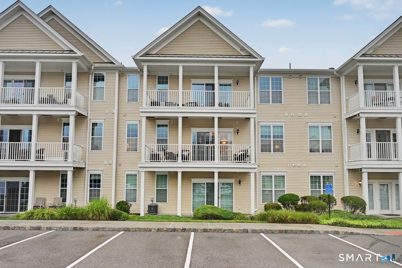 215 Center Meadow Lane, 215, Danbury, CT 06810 | For Sale at $499,000