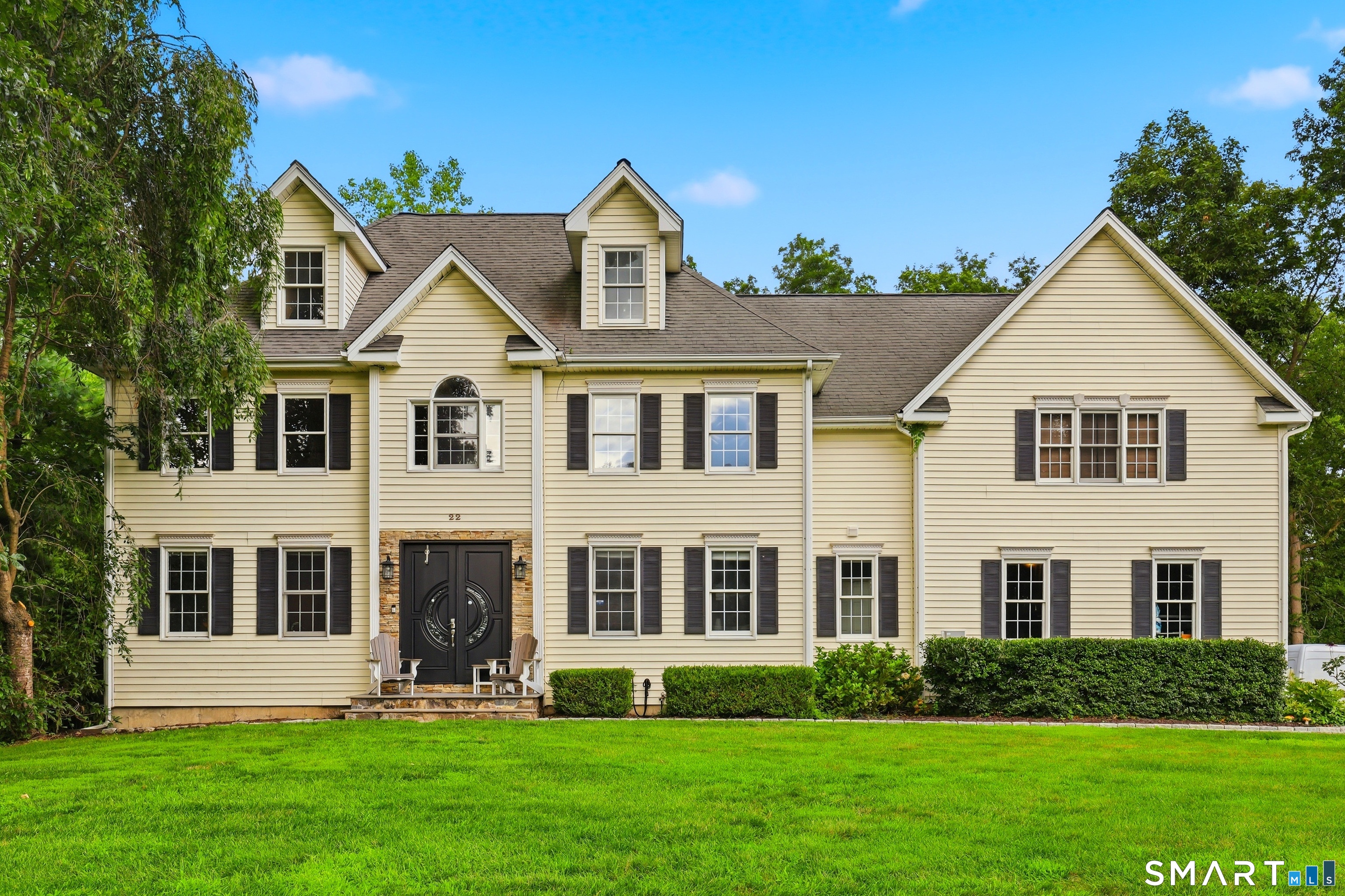 22 Morehouse Lane, Norwalk, CT 06850 | For Sale at $1,200,000