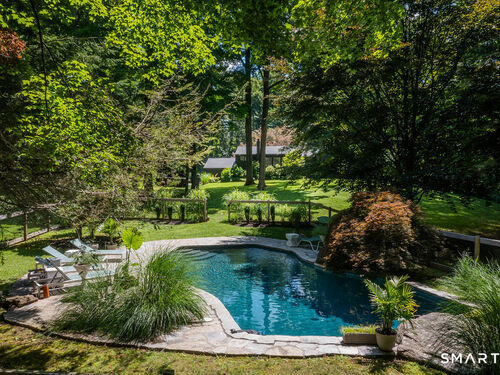 single family home for sale located at 15 Brinsmade Lane, Sherman, CT 06784