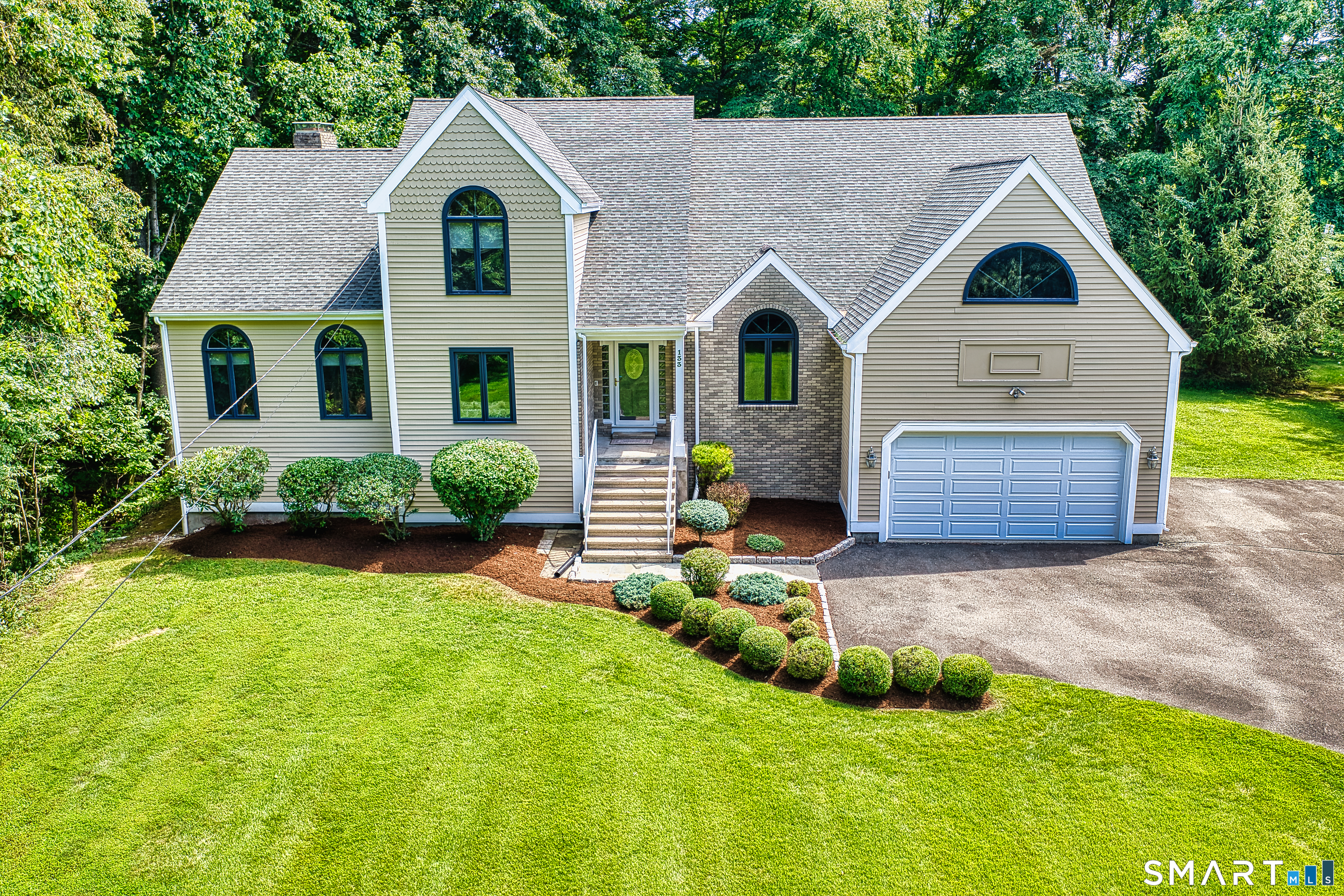 133 Bug Hill Road, Monroe, CT 06468 | For Sale at $939,900