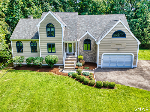  single family home for sale located at 133 Bug Hill Road, Monroe, CT 06468