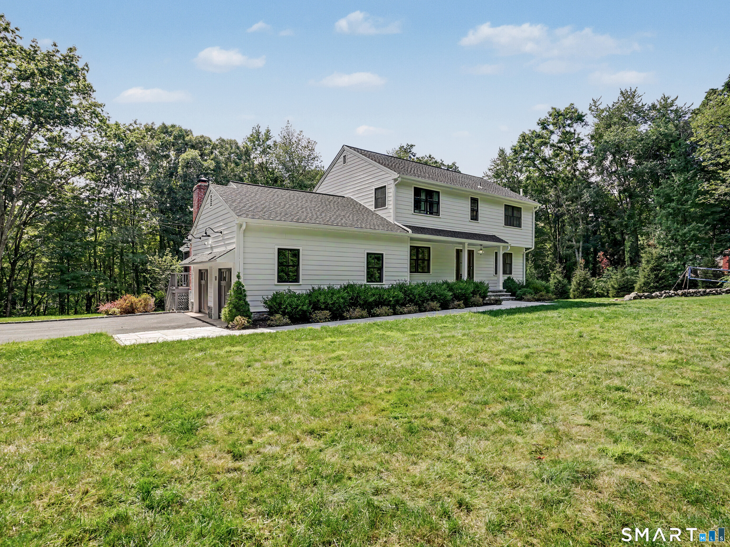154 Deer Run Road, Wilton, CT 06897 | For Sale at $1,050,000
