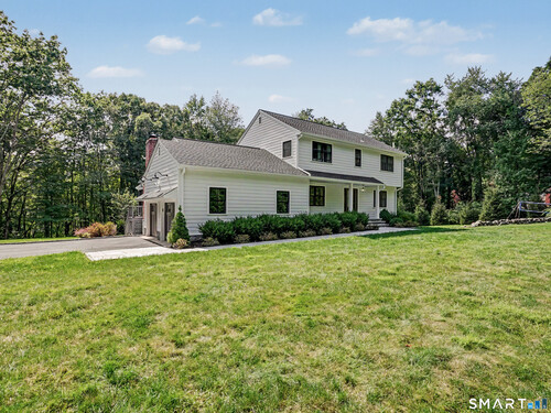  single family home for sale located at 154 Deer Run Road, Wilton, CT 06897