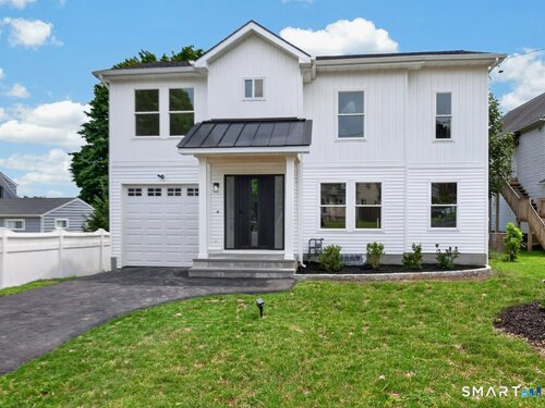  single family home for sale located at 741 Old Stratfield Road, Fairfield, CT 06825
