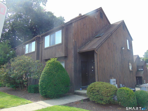  townhouse condo for sale located at 56 Franklin Street, 2-12, Danbury, CT 06810