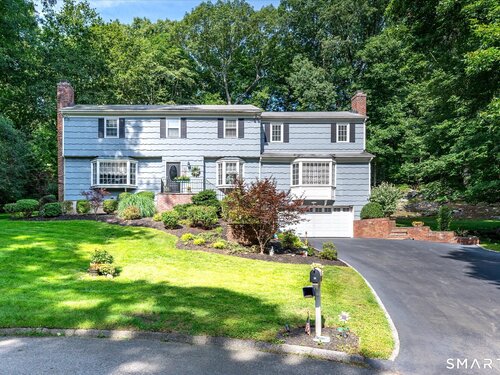  single family home for sale located at 89 West Bank Lane, Stamford, CT 06902