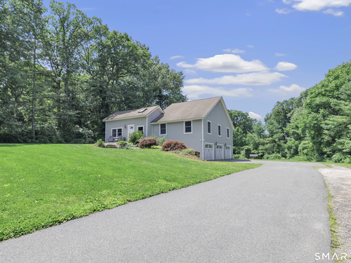  single family home for sale located at 49 Moose Hill Road, Trumbull, CT 06611