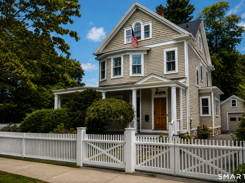  single family home for sale located at 239 Beach Road, Fairfield, CT 06824