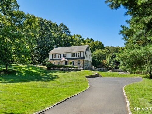  single family home for sale located at 592 West Hill Road, Stamford, CT 06902