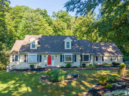 single family home for sale located at 2 Banquo Brae Road, Brookfield, CT 06804