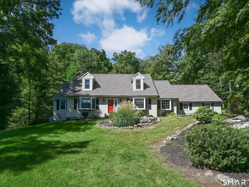  single family home for sale located at 2 Banquo Brae Road, Brookfield, CT 06804