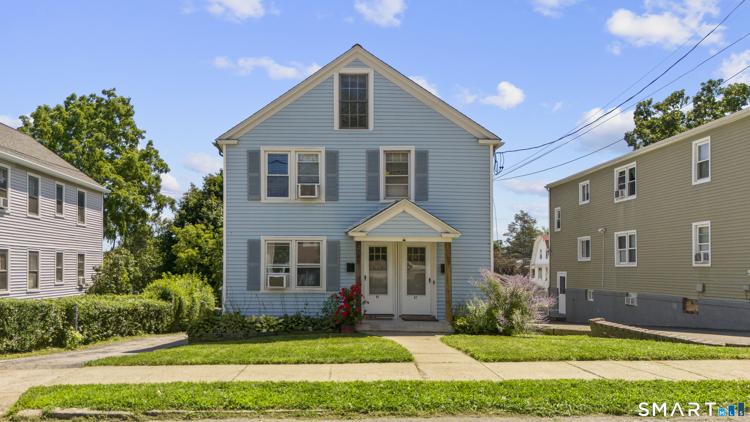 95-97 Englewood Avenue, Bridgeport, CT 06606 | For Sale at $539,000