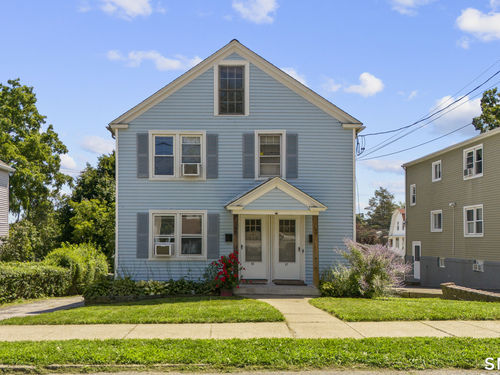  multi family home for sale located at 95-97 Englewood Avenue, Bridgeport, CT 06606