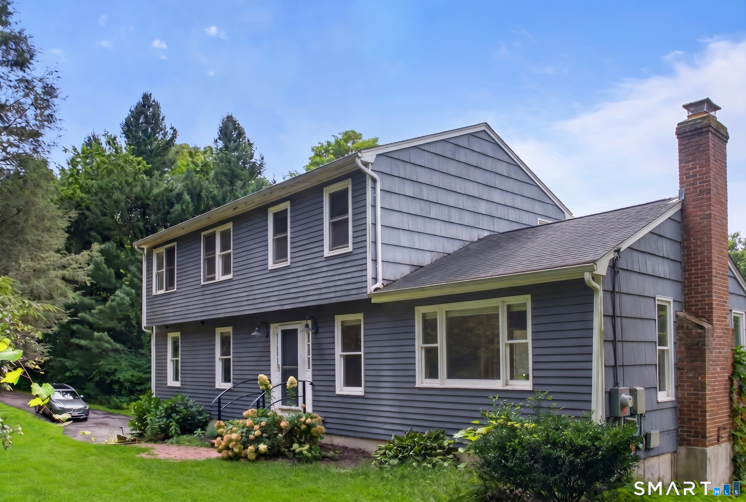 341 Old Zoar Road, Monroe, CT 06468 | For Sale at $675,000
