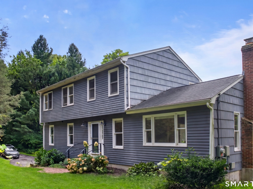  single family home for sale located at 341 Old Zoar Road, Monroe, CT 06468
