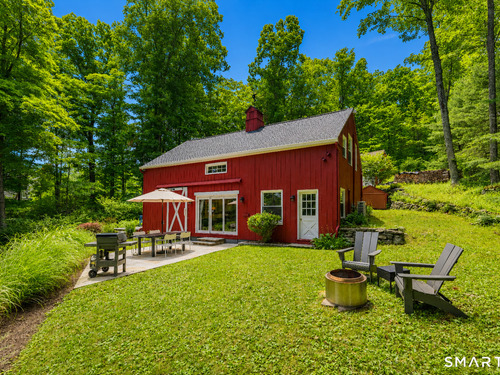  single family home for sale located at 100 Shortwoods Road, New Fairfield, CT 06812