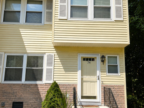  townhouse condo for sale located at 25 Padanaram Road, 74, Danbury, CT 06811