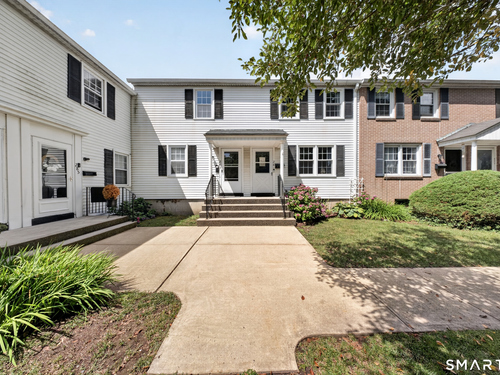  co-op home for sale located at 281 Sylvan Knoll Road, Stamford, CT 06902