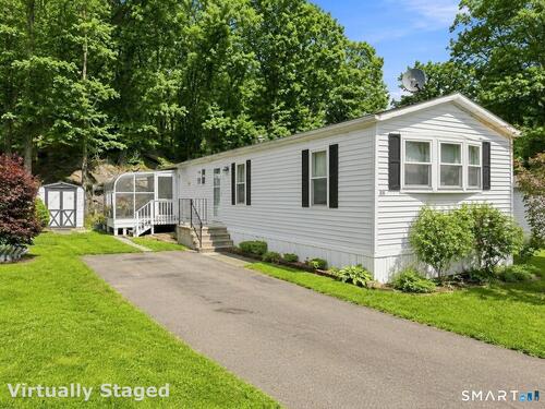  single family home for sale located at 28 Woodland Park, Shelton, CT 06484