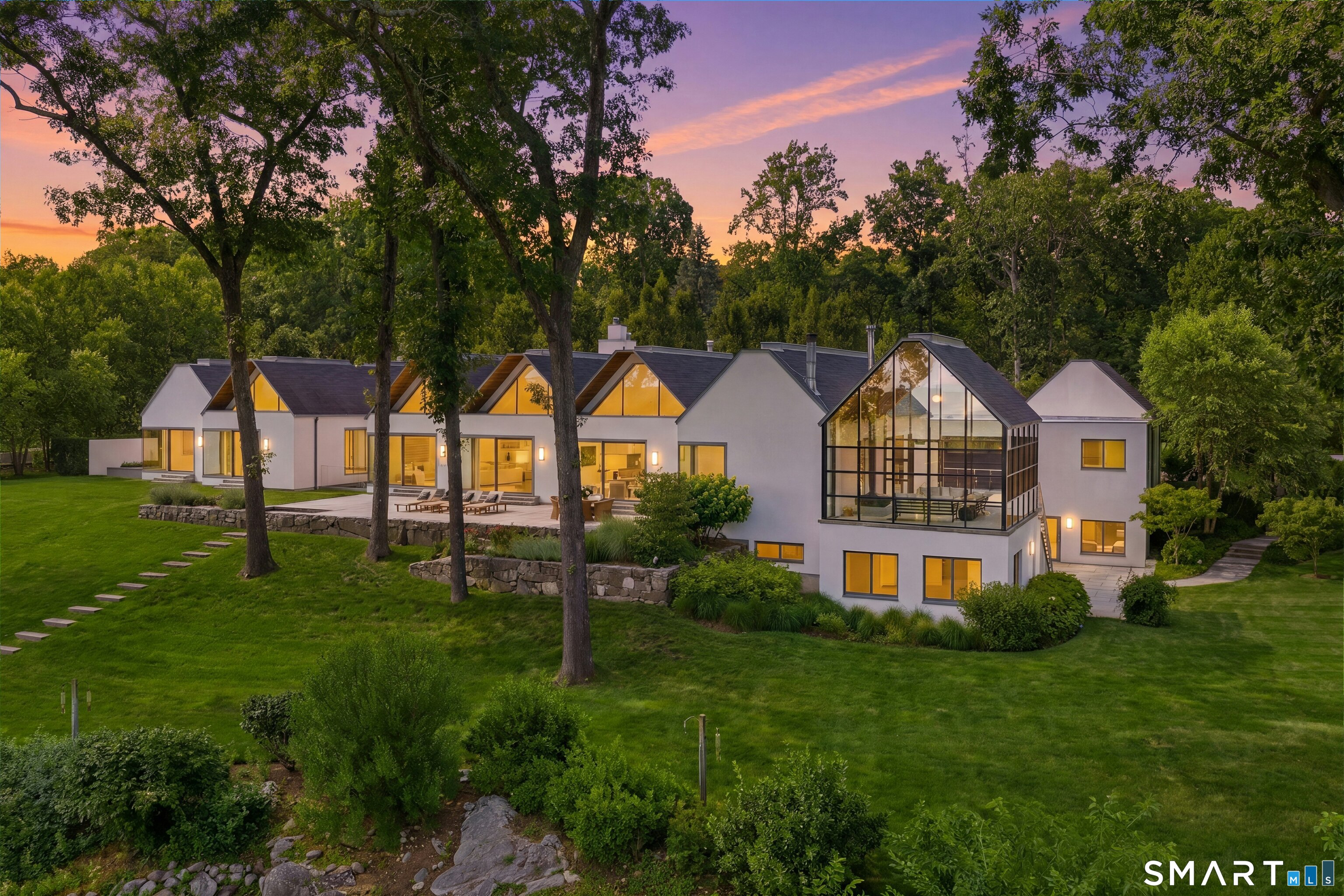 10 Dragonwood Lane, Weston, CT 06883 | For Sale at $6,500,000