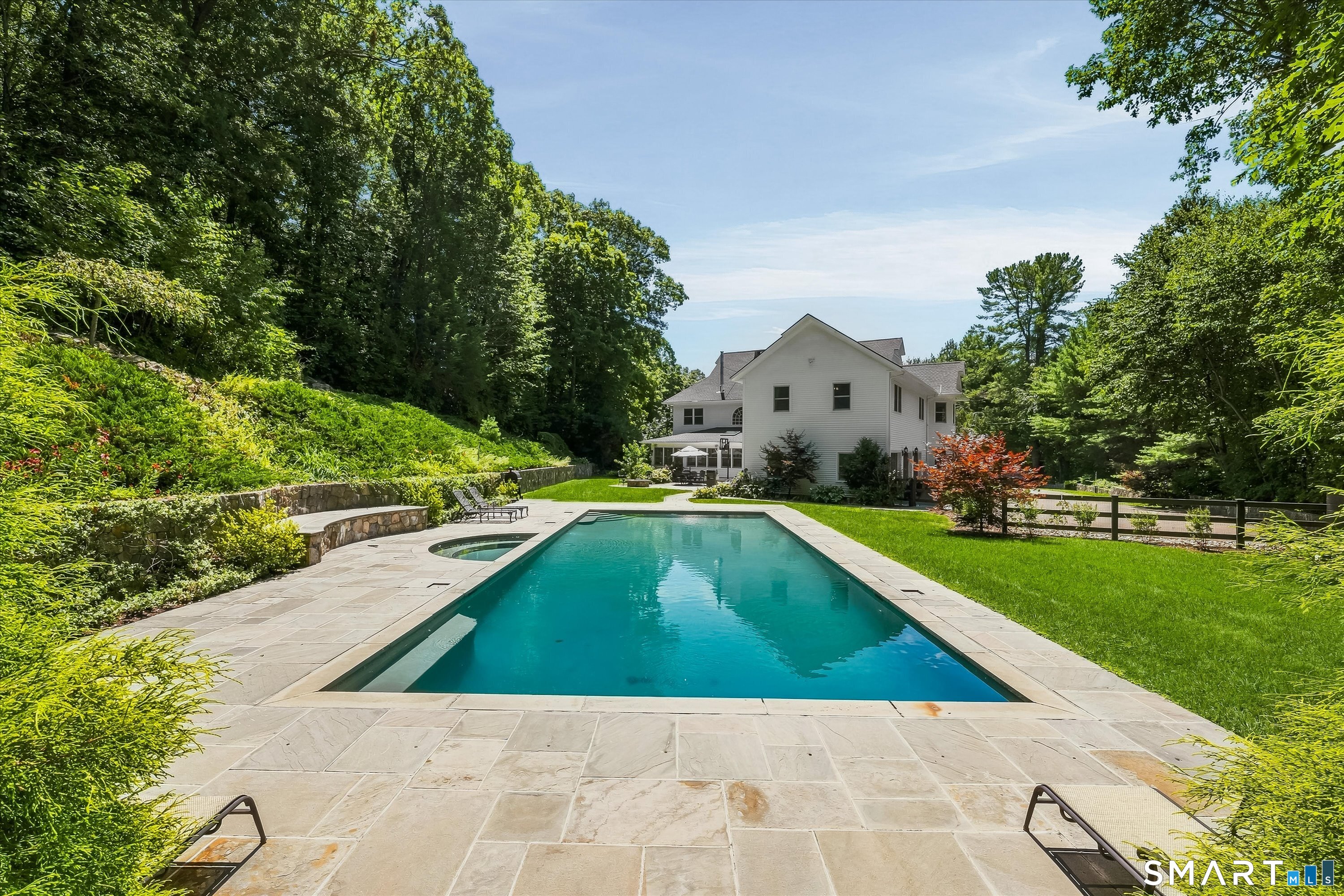 12 Singing Oaks Drive, Weston, CT 06883 | For Sale at $1,999,000