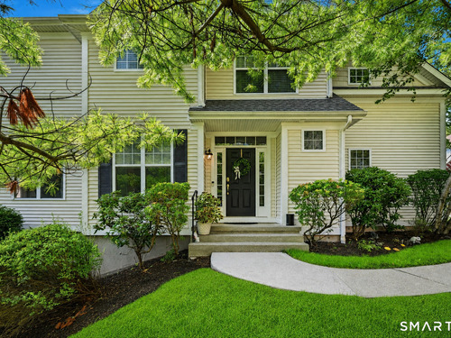  townhouse condo for sale located at 34 Faith Lane, 34, Danbury, CT 06810