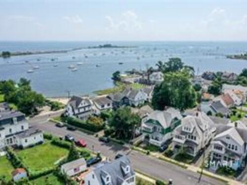  single family home for sale located at 41 Calderwood Court, Bridgeport, CT 06605