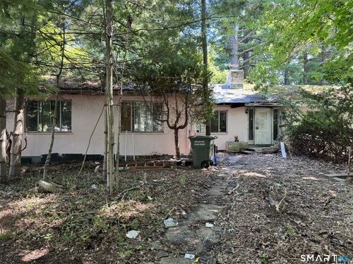 Waterfront single family home for sale located at 72 Grenelle Street, Bridgeport, CT 06606