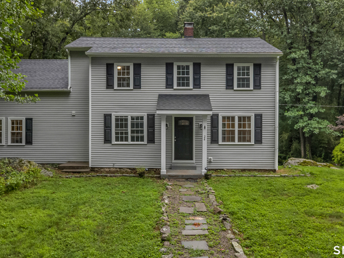  single family home for sale located at 24 Old Fawn Hill Road, Monroe, CT 06468