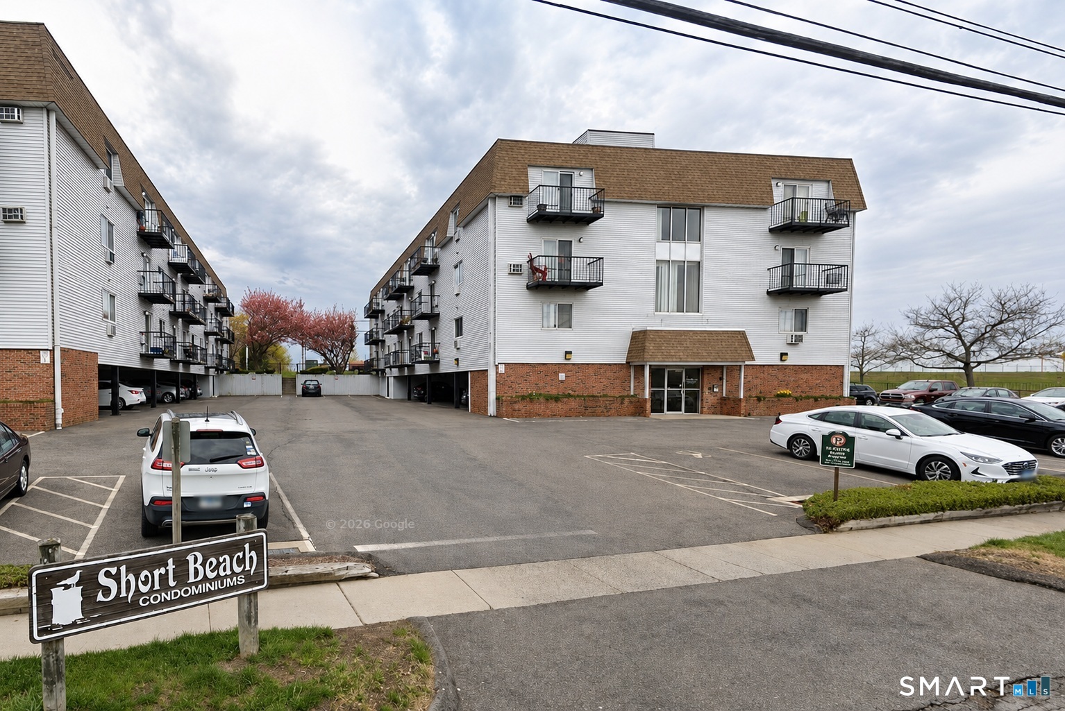 115 Short Beach Road, 104, Stratford, CT 06615 | For Sale at $235,000
