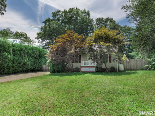  single family home for sale located at 12 Cots Street, Shelton, CT 06484