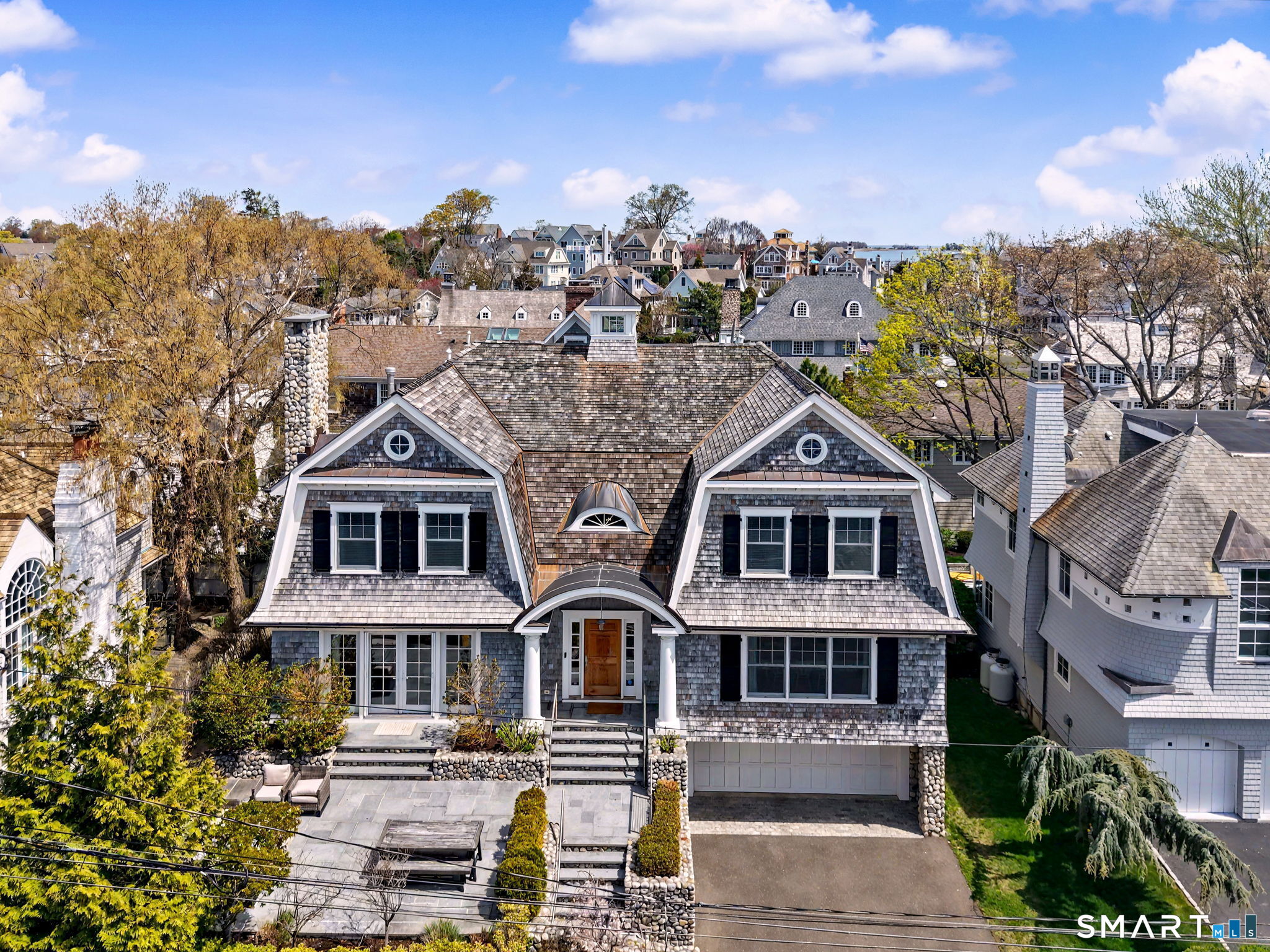 34 Nearwater Road, Norwalk, CT 06853 | For Sale at $5,295,000