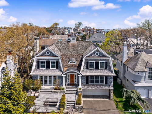  single family home for sale located at 34 Nearwater Road, Norwalk, CT 06853