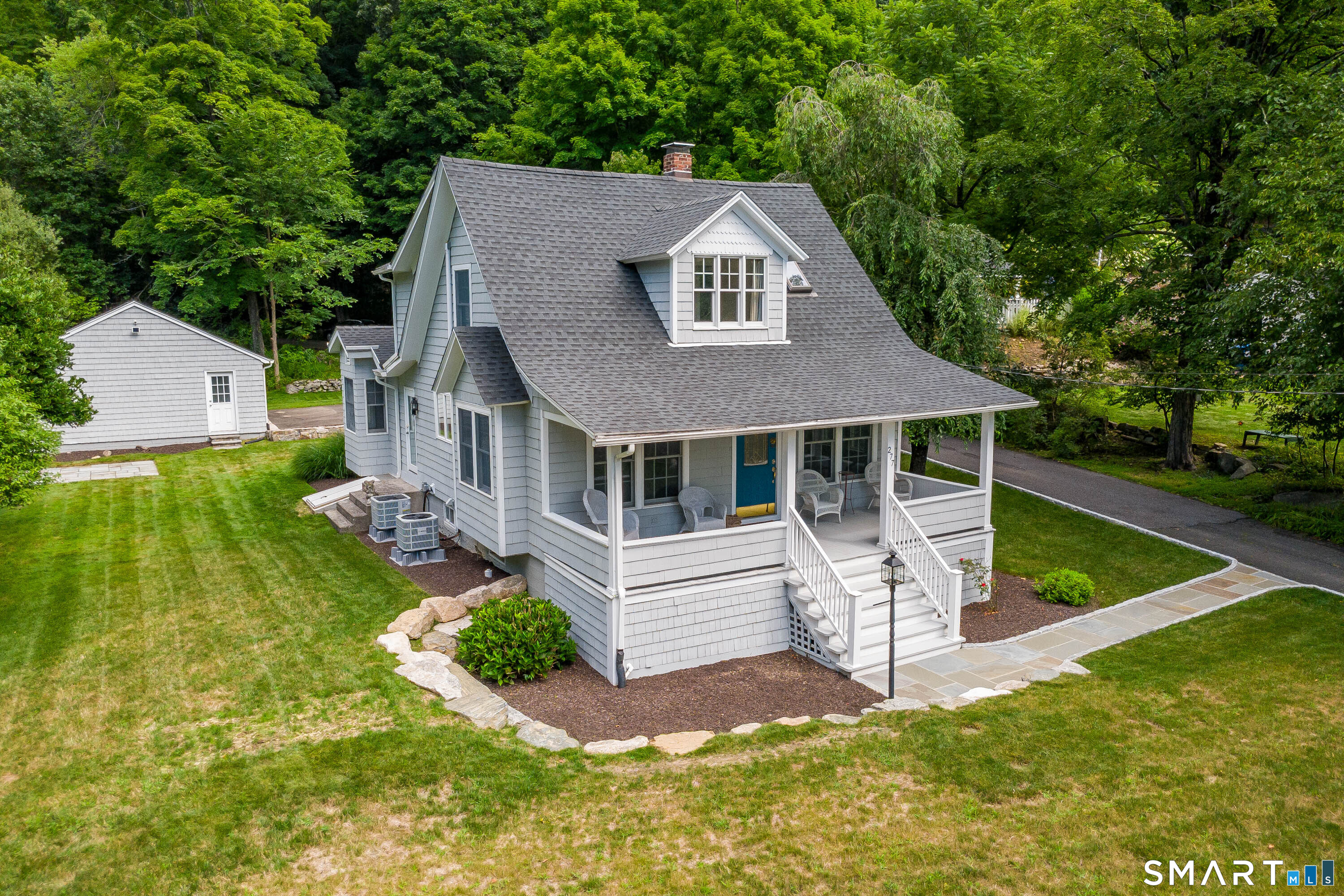 277 Franklin St Extension, Danbury, CT 06811 | For Sale at $550,000