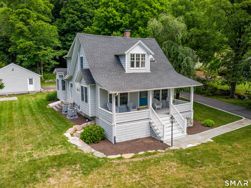  single family home for sale located at 277 Franklin St Extension, Danbury, CT 06811