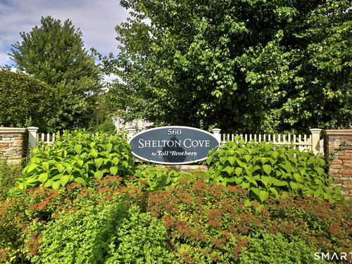  townhouse condo for sale located at 560 River Road, 30, Shelton, CT 06484