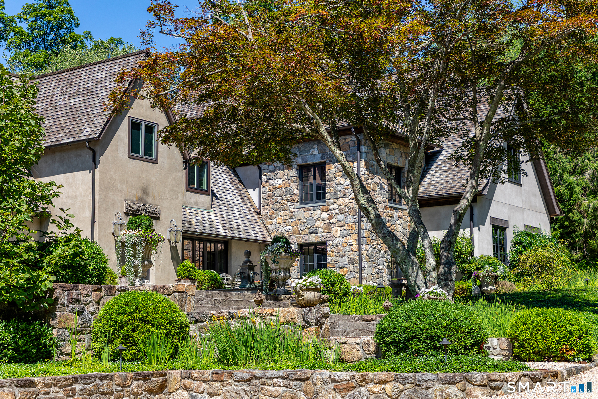 148 Taunton Hill Road, Newtown, CT 06470 | For Sale at $3,495,000